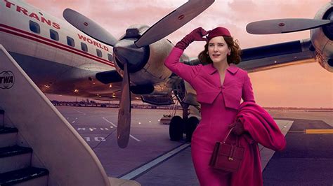 The Marvelous Mrs. Maisel Season 3 Episode 3 Recap / Review.